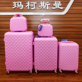 brand luggage sets