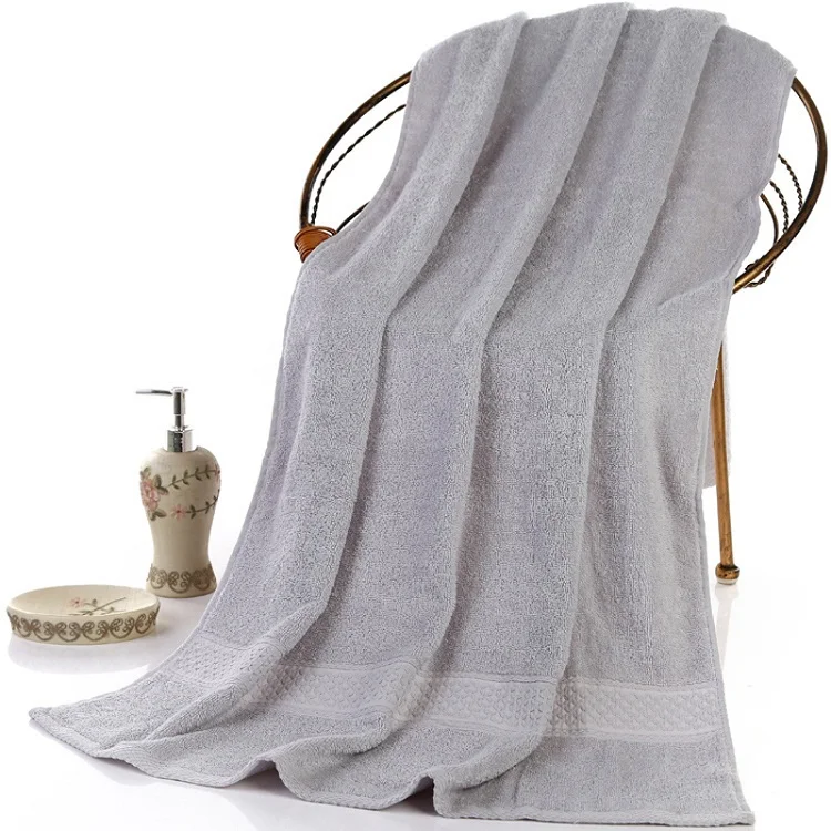 Chinese Custom Cotton Bath Towel Manufacturer Buy Custom Bath Towel