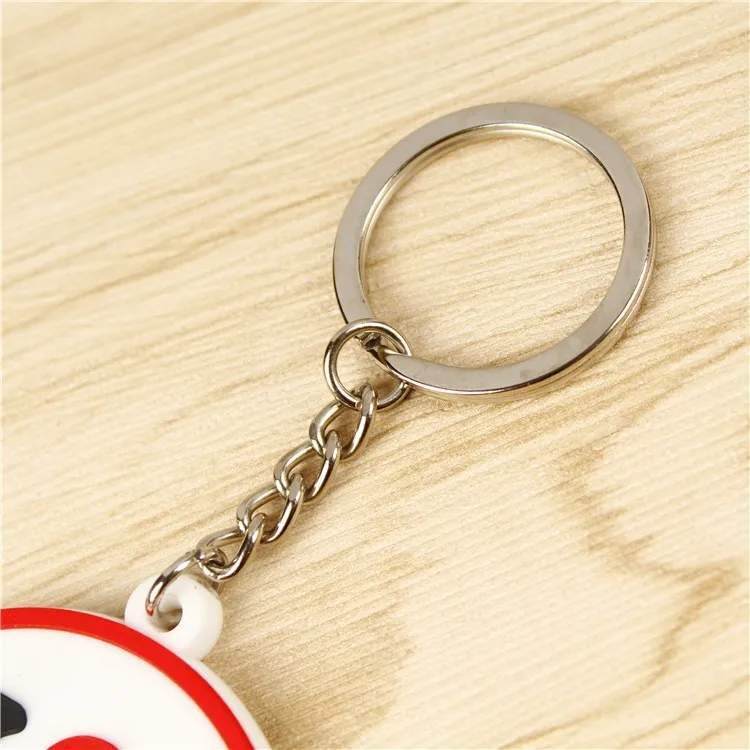 keychain soft