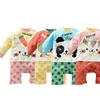 Baby Cute Plain White Custom Printed 100% Organic Cotton Clothing Sets In Cheap Price