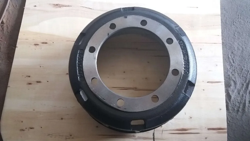Truck Spare Parts Brake Drum Buy Dump Truck Brake Drum,Heavy Duty