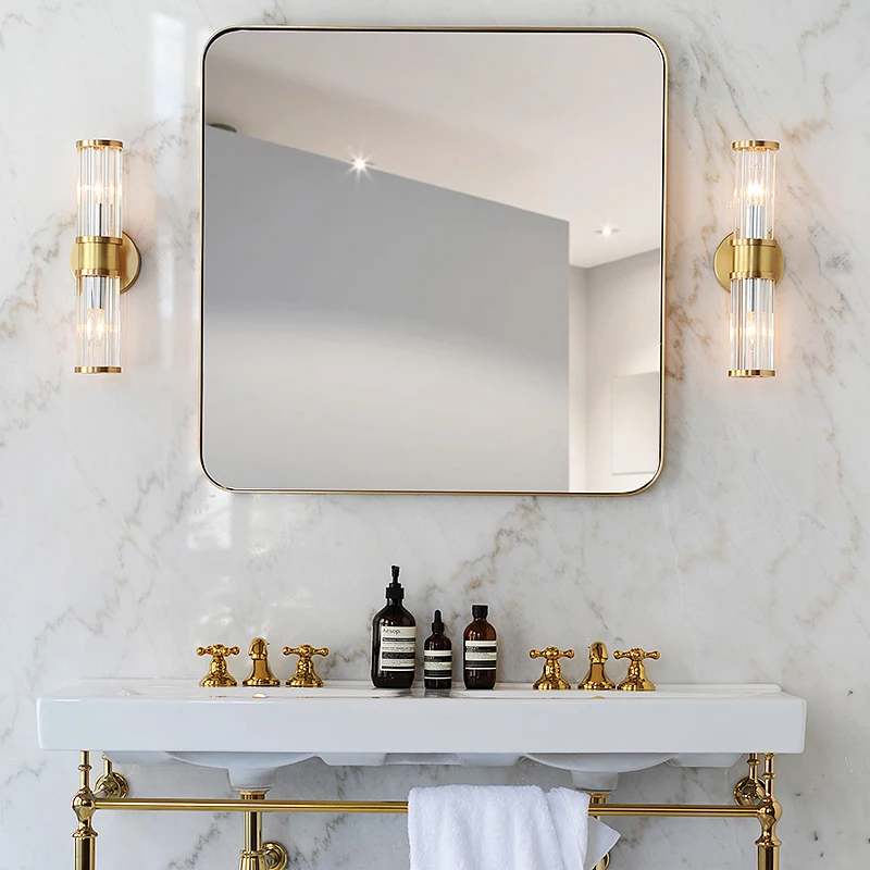 Зеркало для ванной москва