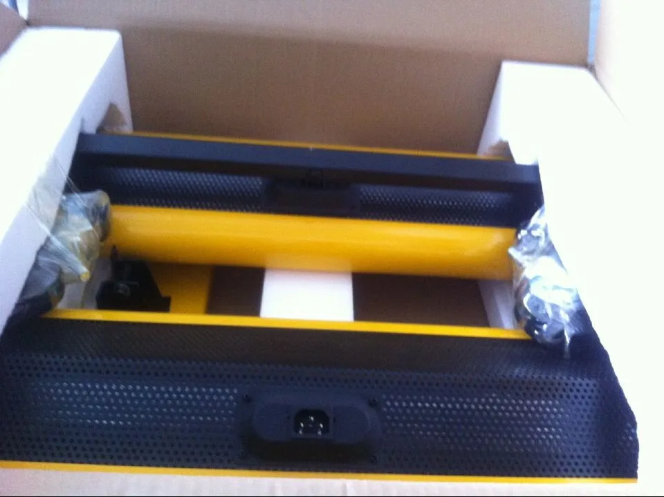 Cw3b 3000w Powder Coating Infrared Curing Lamp Buy Infrared Curing