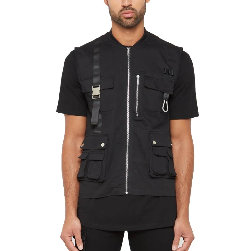 100 Piece Pack Waistcoat Buckle