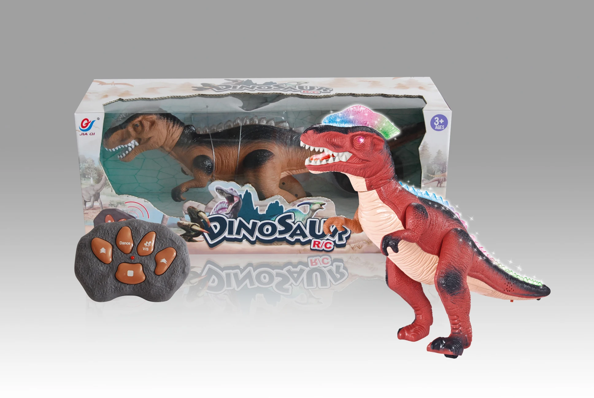 Brinquedo de dinossauro robô Clearance