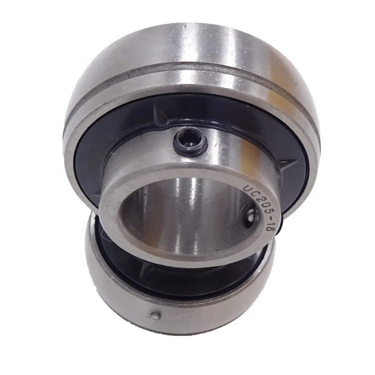 1 Inch Insert Ball Bearing Uc205-16 Axle Bearing 2s40 for sale online