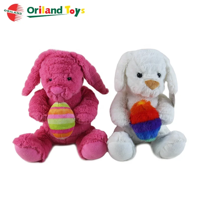 easter soft toys