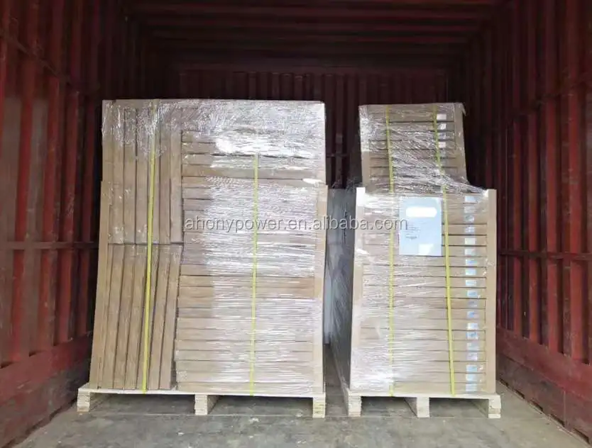pallet package