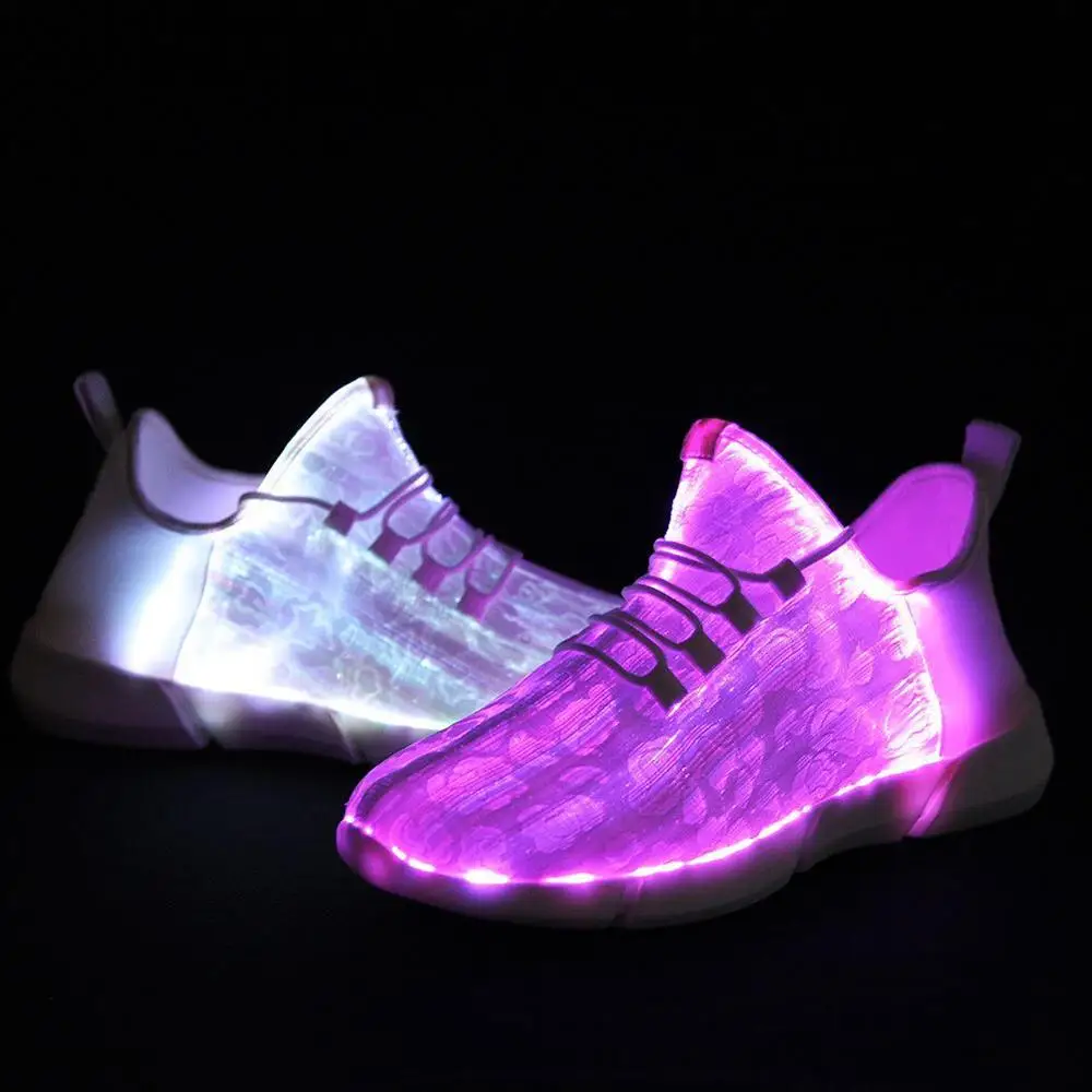 Hot Sale Best Led Bluetooth Shoes Kids Women Men Led