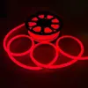 150FT Red LED Neon Rope Lighting Flex Tube Wedding Party Home Xmas Decor rgb led neon flex