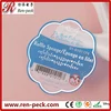 China Supplier PP/PVC plastic ruler school &amp office supplies good quality customized size for wholesale