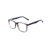Zebra pattern CP design optical frame computer light anti blue glasses fashion vintage optical eyeglasses Eyeglass frames