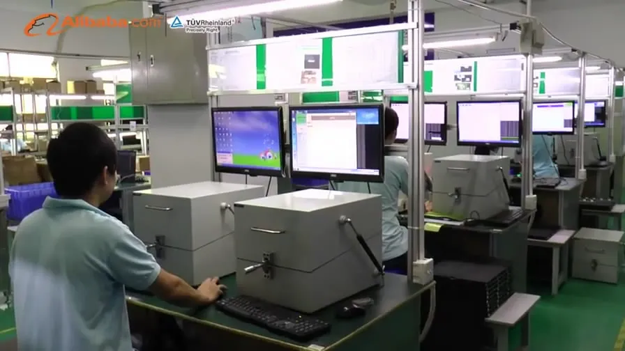 PCB Testing Lines (1)