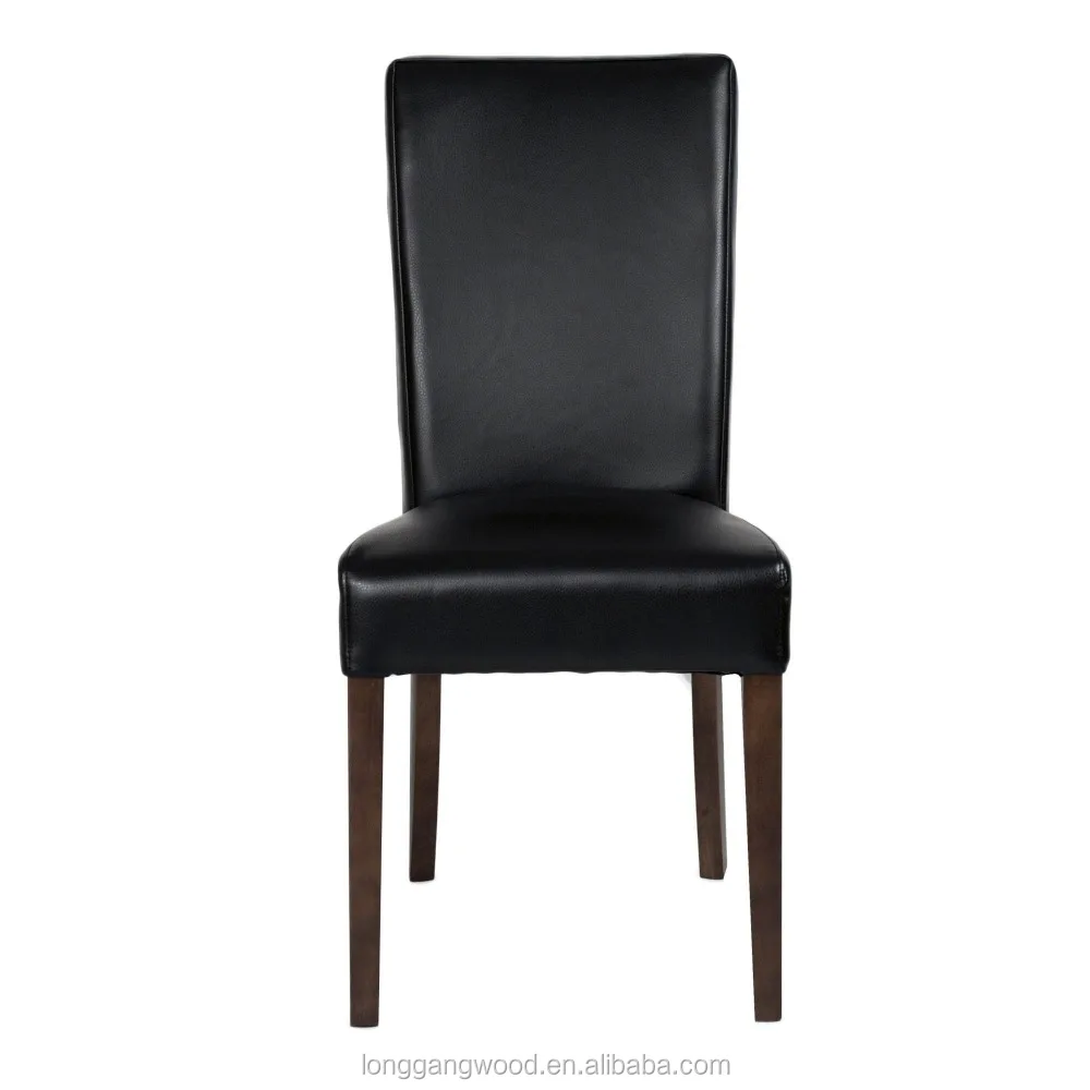 Dark Brown Color Living Room Chairs Dining Room Chair - Buy Dining Room