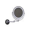 Double Vision Bath Extension mirror hidden camera