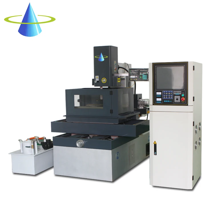 High Precision Dk7732 Cnc Wire Cut Edm Machine Buy Used Cnc Wire Cut