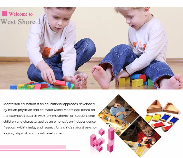 alibaba montessori toys