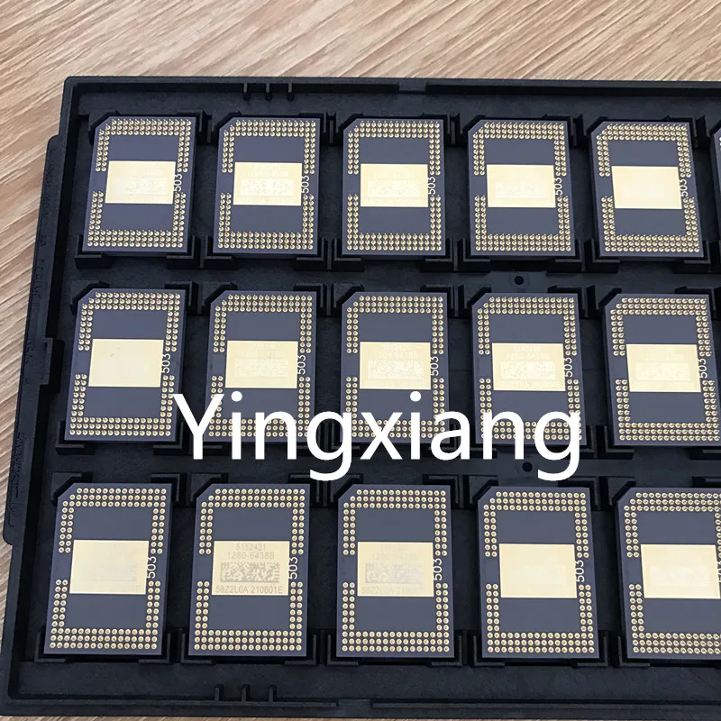Dhl Direct Cheap Dlp Dmd Chip 12726038b/12726039b/12806038b/1280