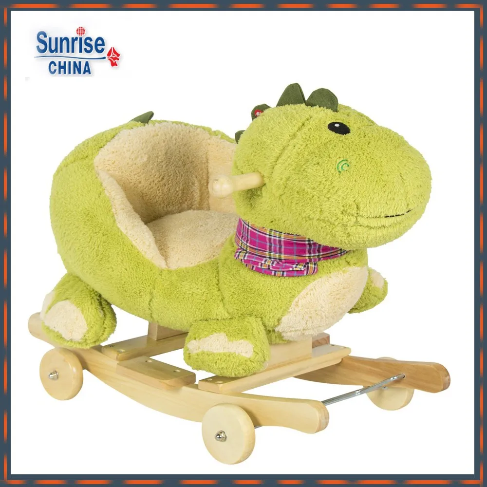 Siege A Bascule Avec Roue Sonore En Bois Pour Enfants Jouet Pour Bebe Poney Marron Peluche Cavalier Siege Pour Bambin Animal Buy Bascule En Peluche Chaise A Bascule En Peluche Animal A Bascule En Peluche Product On Alibaba Com