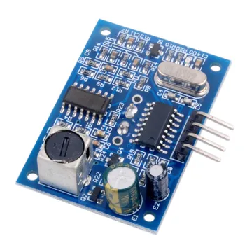 Waterproof Ultrasonic Sensor Module with Long Probe