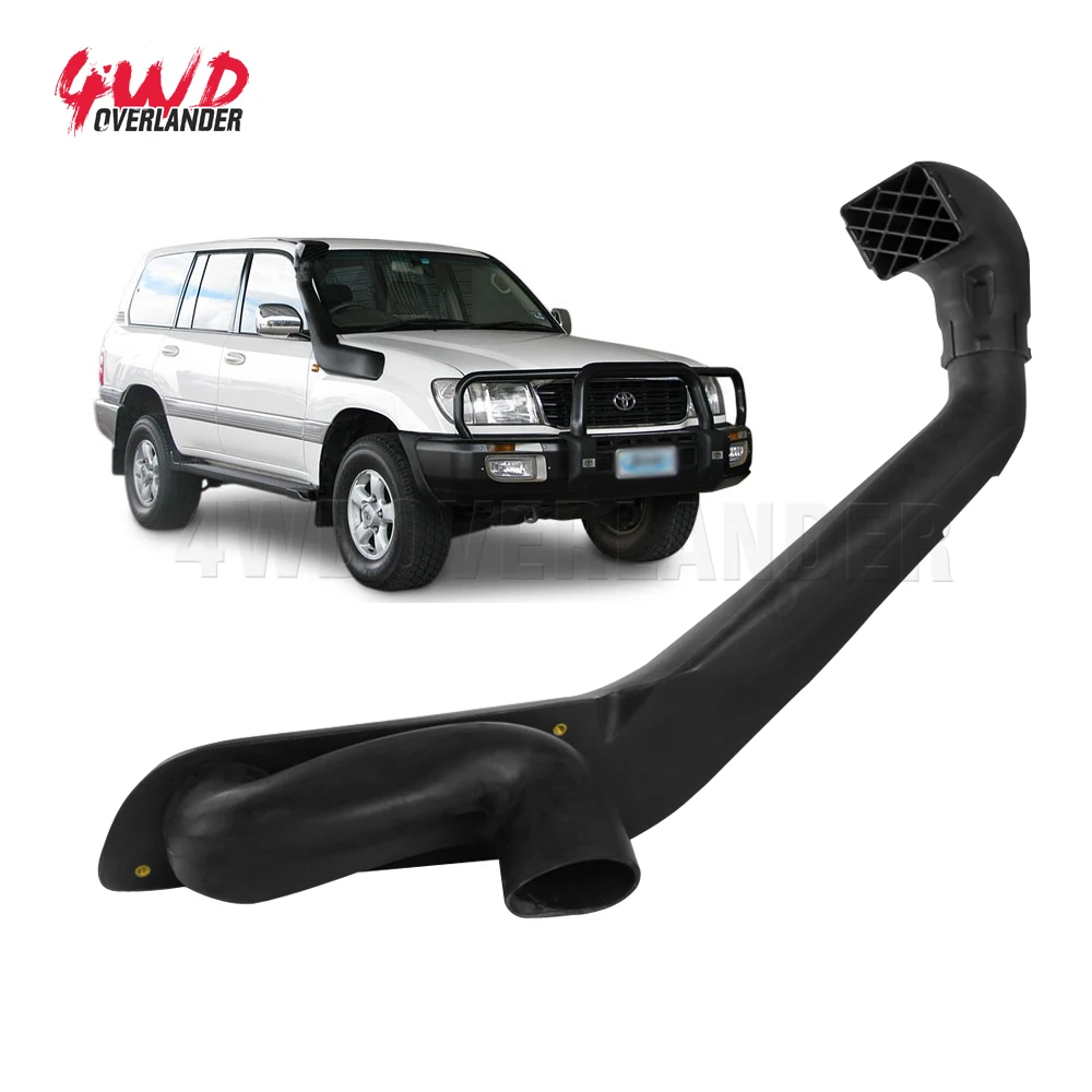 T0y0ta 4wd Snorkel For Land Cruiser 100 Series Lexus Lx 470 1998 To