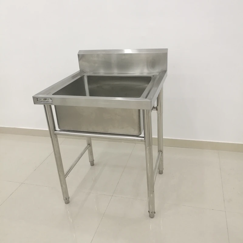 Heavy Duty Restaurant Commercial Stainless Steel Catering Kitchen ...