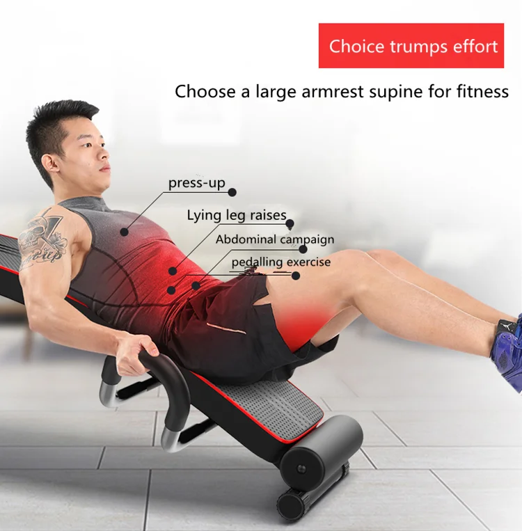 Wholesale Xingbu Adjustable Abdominal Decline Sit Up Bench Buy