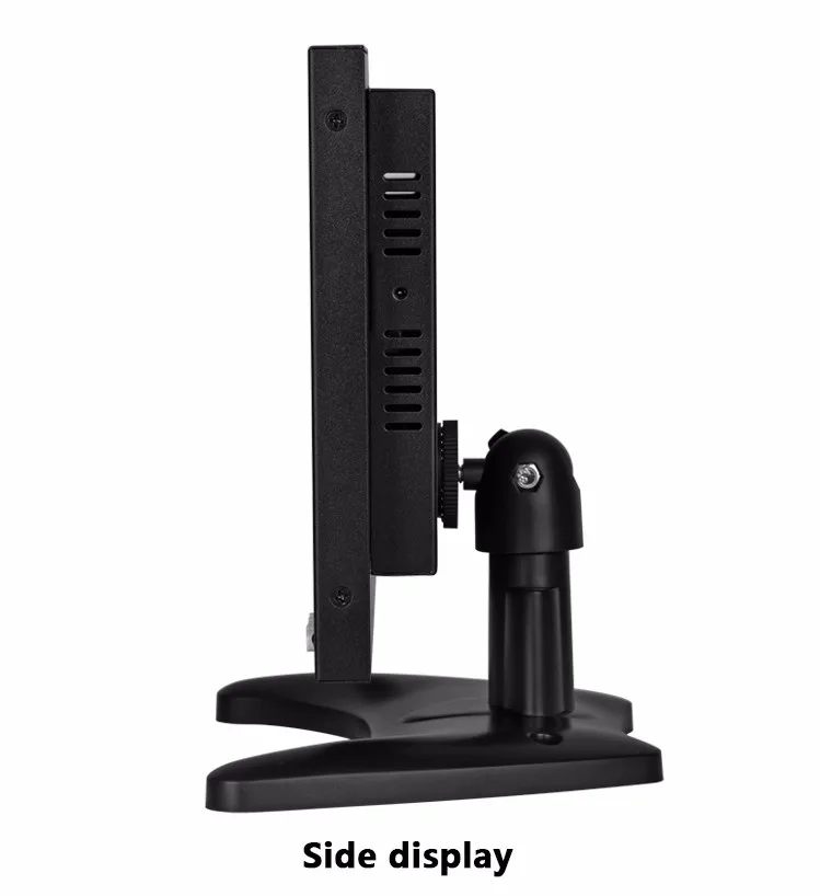 High resolution 10 inch camera protable cctv test monitor bnc .jpg