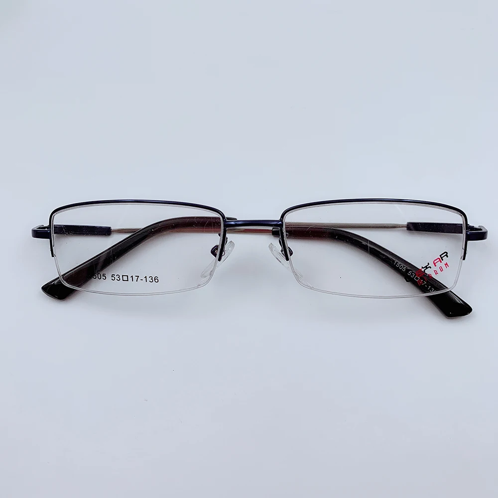 Memory Glasses Frames Spectacles Optical Foldable Reading Glasses ...