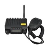 TESUNHO TM-980 Vehicle Tracking Security Solution IP Phone System