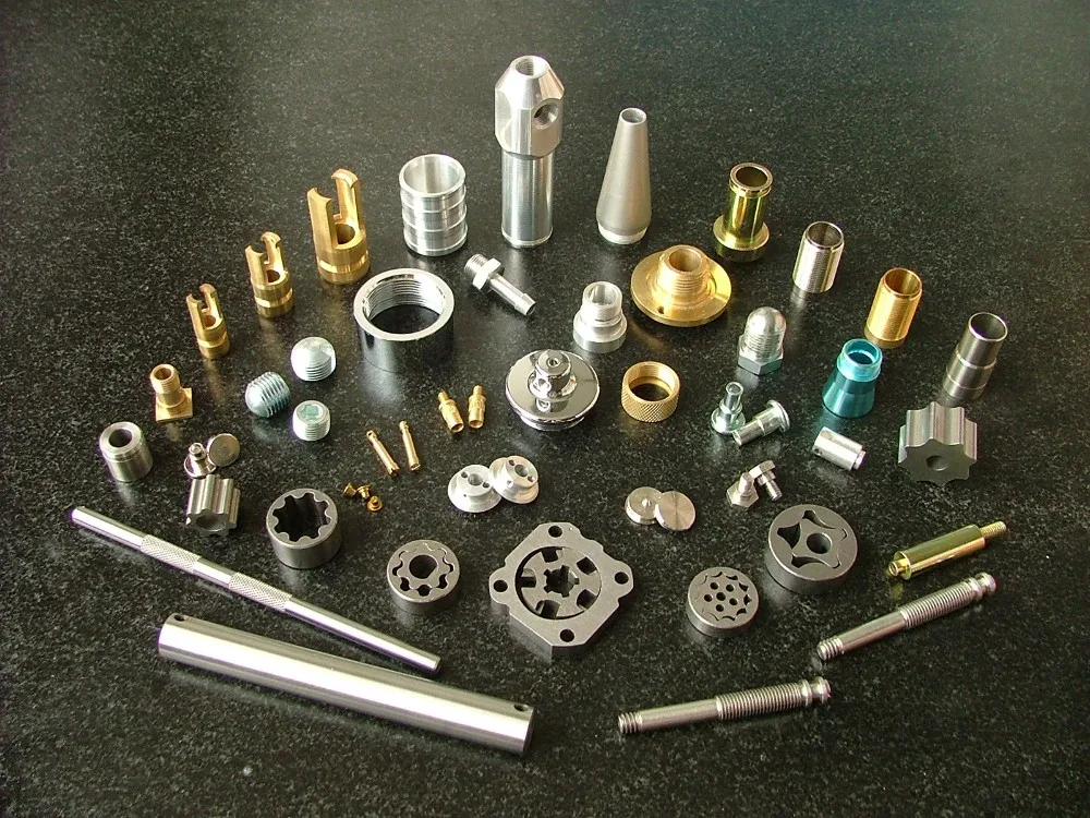 Oem parts