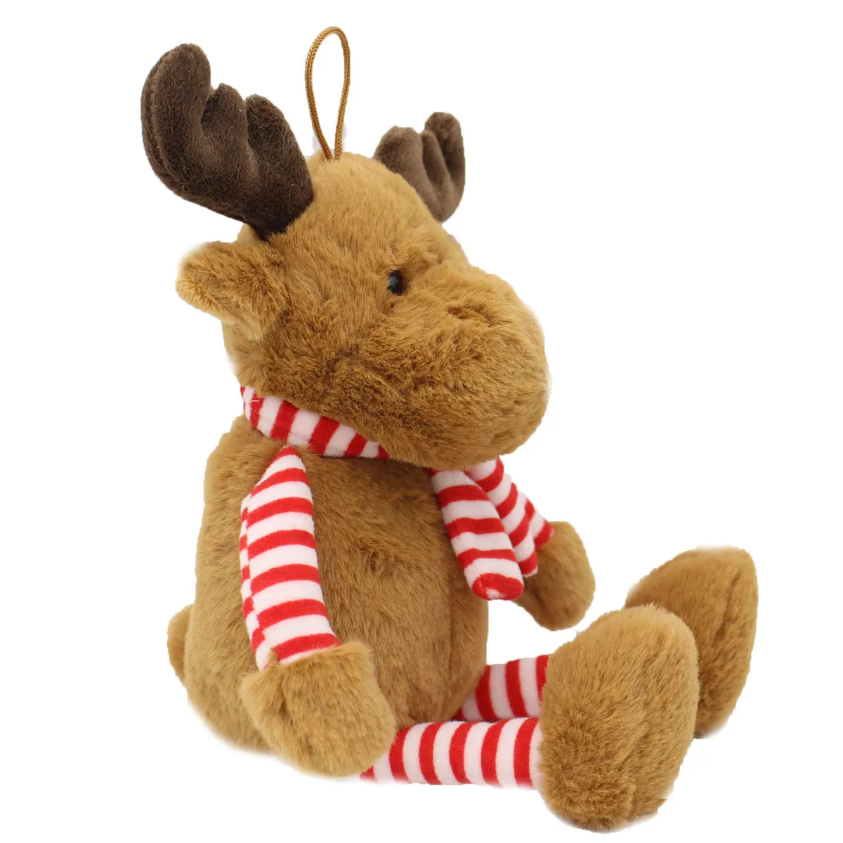 cute deer plush