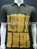 PIECE WASH T-SHIRTS