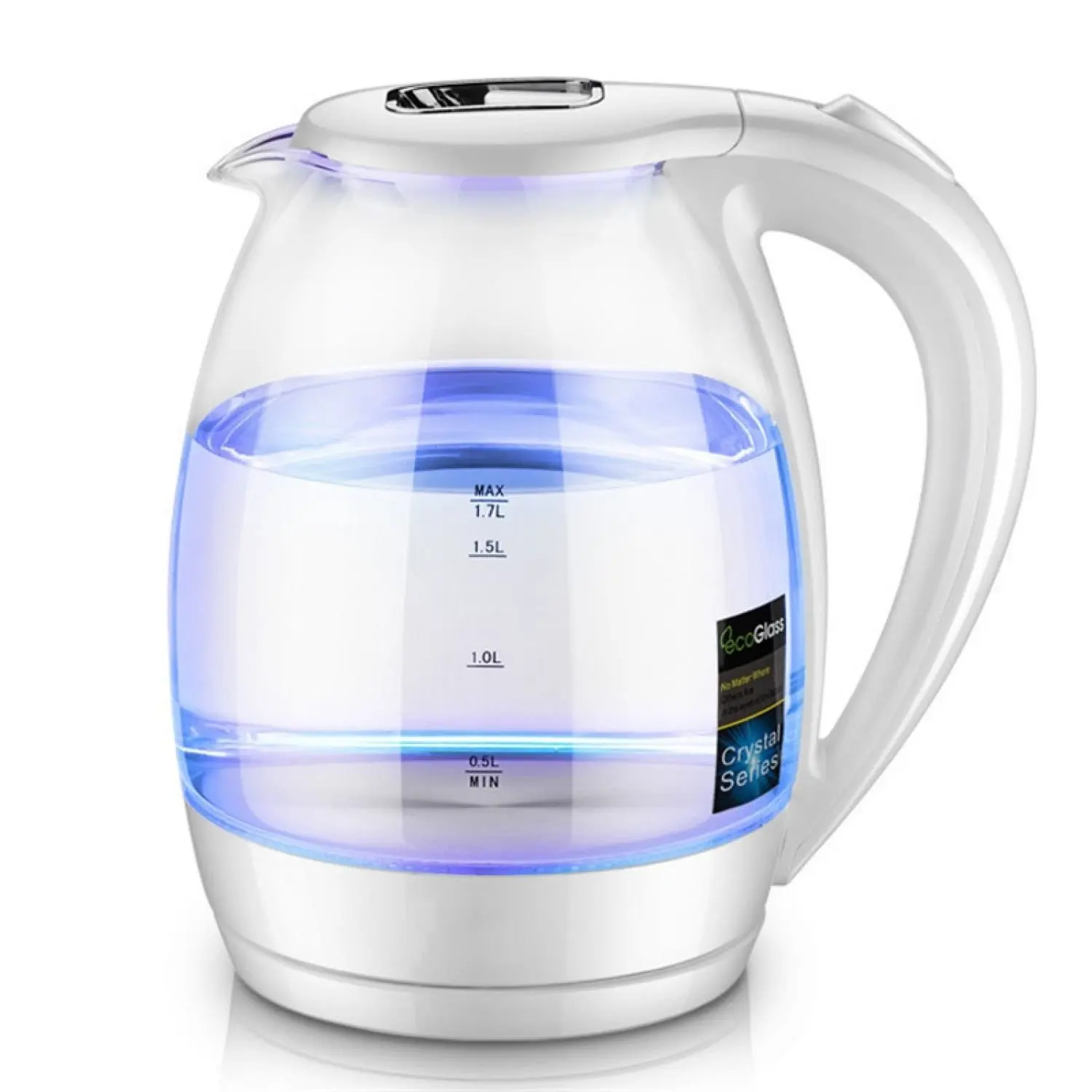 electric kettle 1 litre