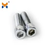 Cheap wholesale inside hex bolt exporter for railway/subway/tunnel/wind power generation fastener in china
