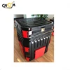 Hot sale HDPE material eco-friendly and durable plastic garden fertilizer worm organic compost bin