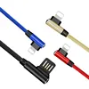 Wholesale China supplier factory directly output micro usb data cable fashionable elbow Hot sale & high Quality