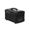 Mega power generator 120000mah firefly power generator444w/h 500w/h wind power generator 5kw