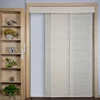 New Design Vertical Blind Curtain Panel Glide Blinds