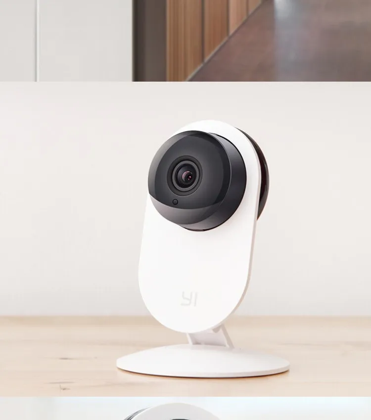 smart camera