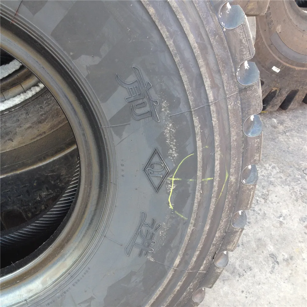 Advance Brand Tyre 14.00r20 Military Truck Tyre,Heavy Type Cross ...
