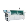 High Efficiency S25 LED Through Hole Auto Axial Insertion Machine,Universal Component Lead Forming Pin Insertion Machine for Pcb
