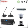 trade assurance china supplier congress communication solution chairman microphone
