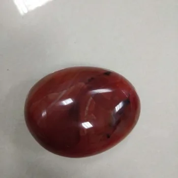 red agate stone