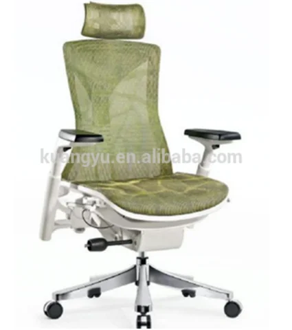 Office Chair High Tech Comfortable Ergonomic Mesh Executive Office Chair High Tech Comfortable