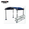 High Performance Small Stage Lighting Truss
