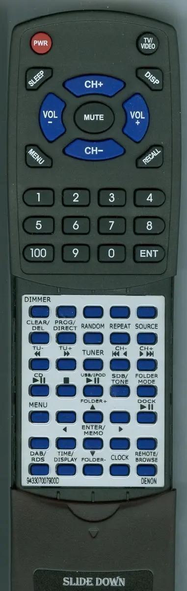 replacement remote control for rc car 2.4 ghz