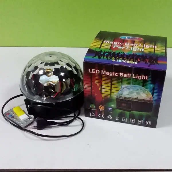 Mp3 magic ball light инструкция