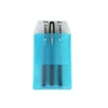 Pharmaceutical PVC medical Bag doctors nurses inserted pencil