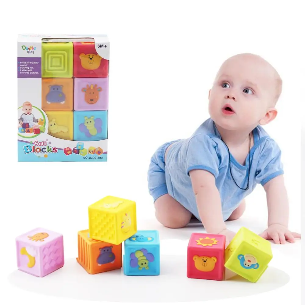 blocks for baby